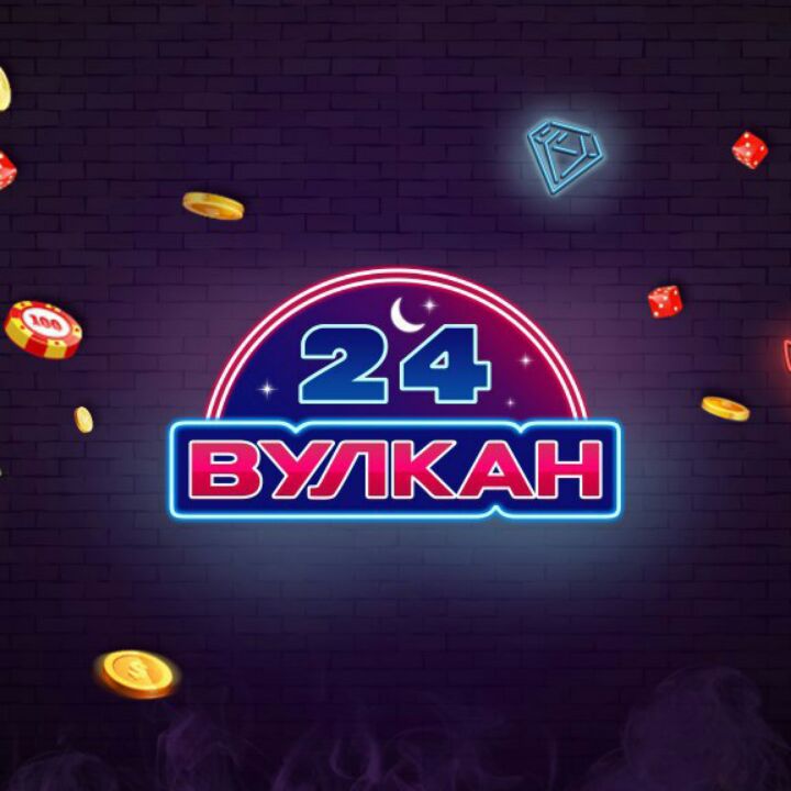 Casino vulcan клуб vulkan 24online